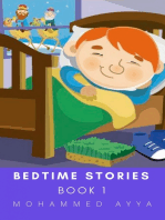 Bedtime stories