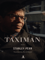 Taximan