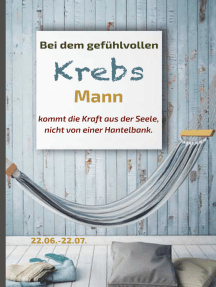 Skorpion mann rückzug