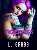 Tigeress: Escortesses, #1