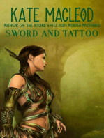 Sword and Tattoo