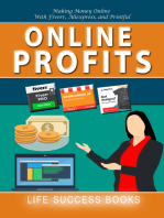 Online Profits