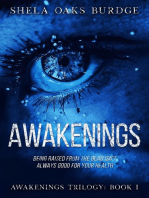 Awakenings: Awakenings Trilogy, #1