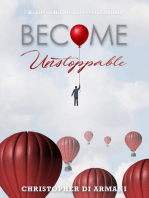 Become Unstoppable: 7 Habits of Highly Successful Authors: Author Success Foundations, #6