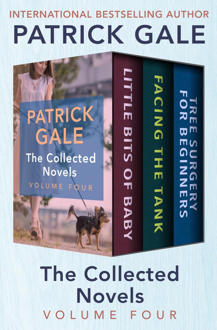 The Collected Novels Volume Four by Patrick Gale - Ebook | Scribd
