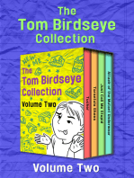 The Tom Birdseye Collection Volume Two