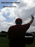 A Marty Denton Poetry Collection
