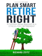 Plan Smart, Retire Right