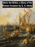 Beric the Briton, A Story of the Roman Invasion