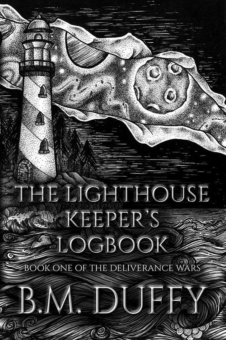 Read The Lighthouse Keeper's Logbook Online by B.M. Duffy Books