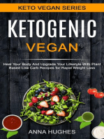 Ketogenic Vegan