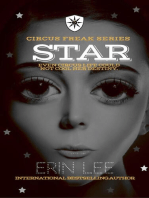 Star: Circus Freak Series, #5