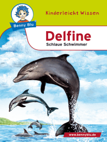 Benny Blu - Delfine: Schlaue Schwimmer