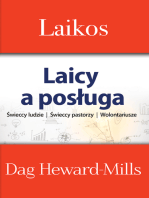 Laikos (Laicy a posługa)