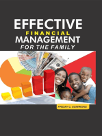 Essential Financial Management For The Family