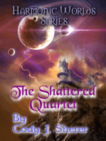 The Shattered Quartet