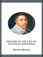 History of the Life of Gustavus Adolphus