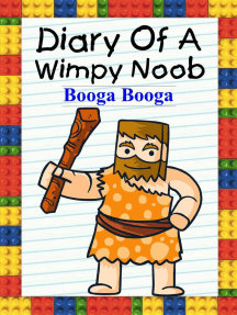 Roblox Book 5: Diary of a Roblox noob : Dungeon Quest (Series #5)  (Paperback) 