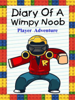 Read Diary Of A Wimpy Noob Deadpool In Jailbreak Online By Nooby Lee Books - diary of a roblox deadpool high school roblox deadpool