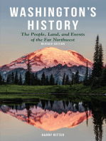 Washington's History, Revised Edition