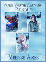 Warm Winter Fantasies Bundle: Warm Winter Fantasies