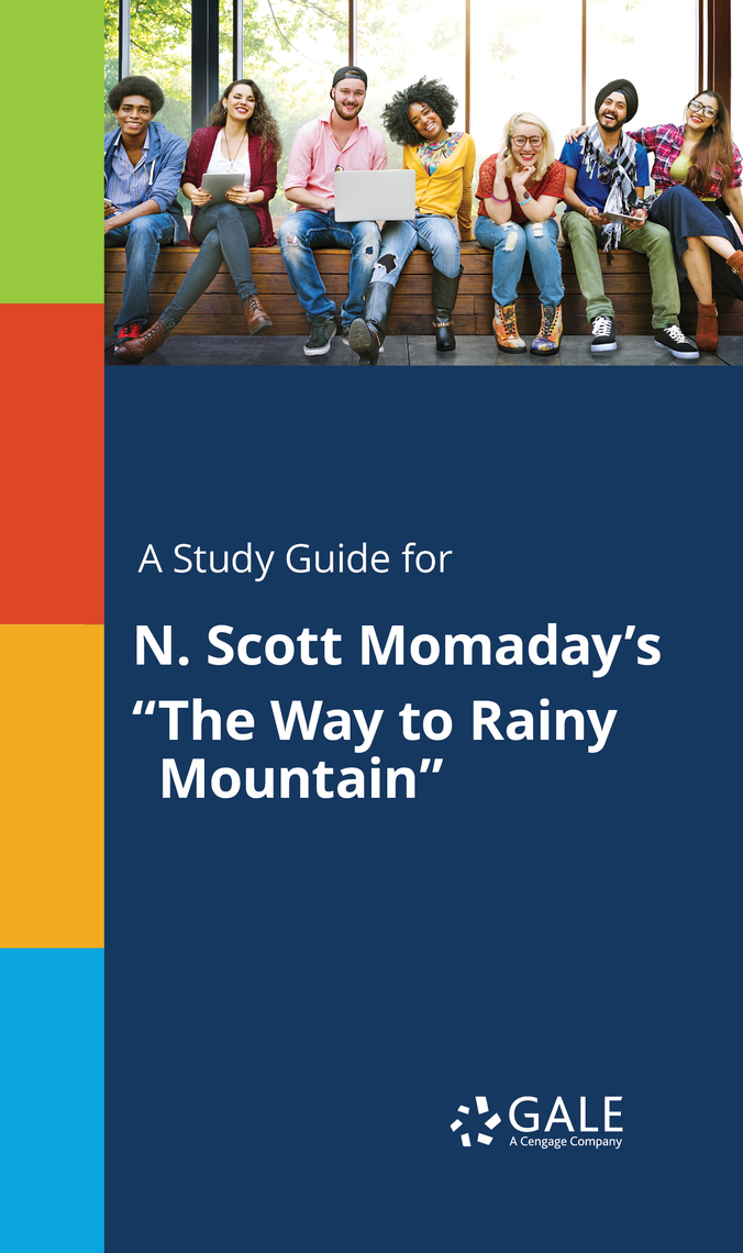 A Way To Rainy Mountain Analysis