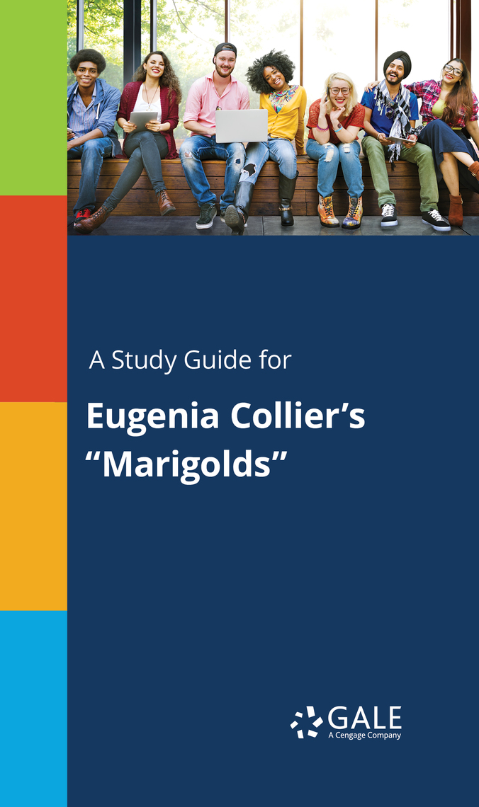 read-a-study-guide-for-eugenia-collier-s-marigolds-online-by-gale-and