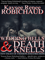 Wedding Bells and Death Knells