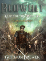 Beowulf: Curse of the Dreygurs