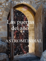 Las Puertas del Año