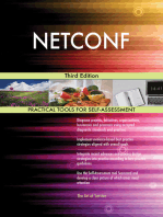 NETCONF Third Edition
