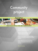 Community project Third Edition