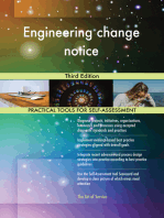 Engineering change notice Third Edition