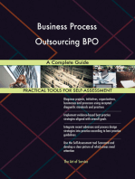 Business Process Outsourcing BPO A Complete Guide