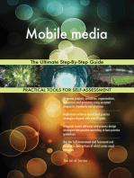 Mobile media The Ultimate Step-By-Step Guide