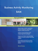 Business Activity Monitoring BAM Second Edition