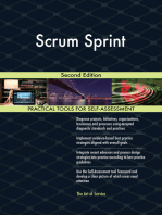 Scrum Sprint Second Edition