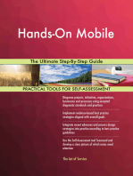 Hands-On Mobile The Ultimate Step-By-Step Guide