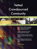 Vetted Crowdsourced Community The Ultimate Step-By-Step Guide