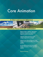 Core Animation A Clear and Concise Reference