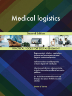 Medical logistics Second Edition