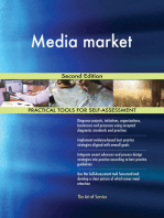 Media market Second Edition