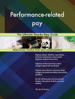 Performance-related pay The Ultimate Step-By-Step Guide