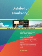 Distribution (marketing) A Complete Guide
