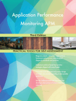 Application Performance Monitoring APM Third Edition