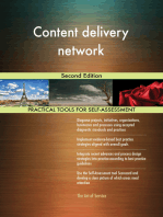 Content delivery network Second Edition
