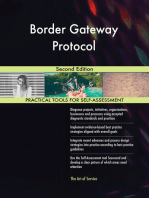 Border Gateway Protocol Second Edition