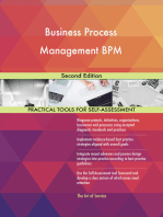 Business Process Management BPM Second Edition