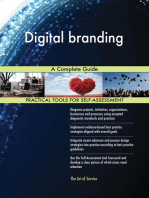 Digital branding A Complete Guide