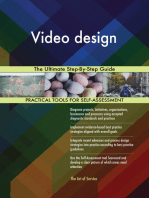 Video design The Ultimate Step-By-Step Guide